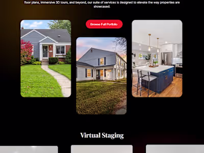 Motor City Listings | Home