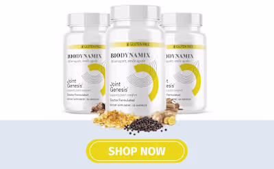 Joint Genesis Review 2026: Top Effective or Buy?