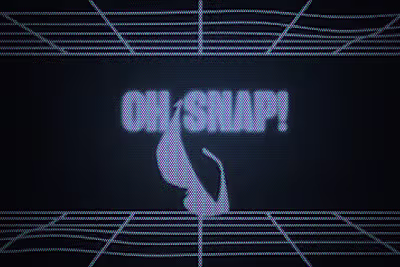 Oh, snap!/Branding/Creative direction