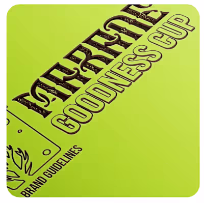 MARANE Goodness Cup