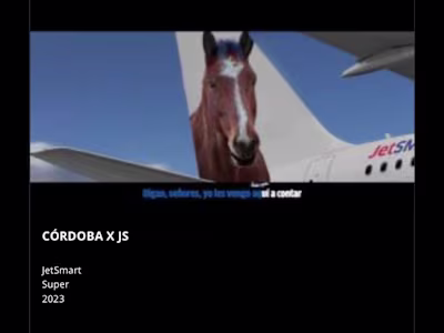 ARCHIVO CCA – Idea - Círculo de Creatividad Argentina