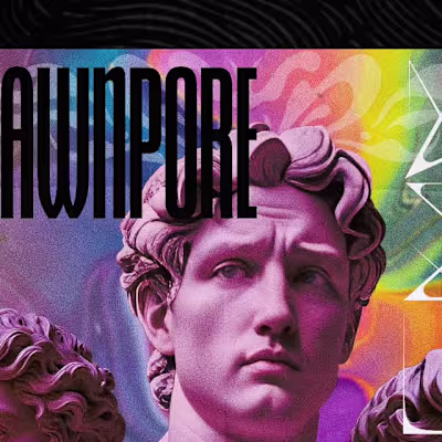 Enigma Media Company on Instagram: Magazine Art Cover Design