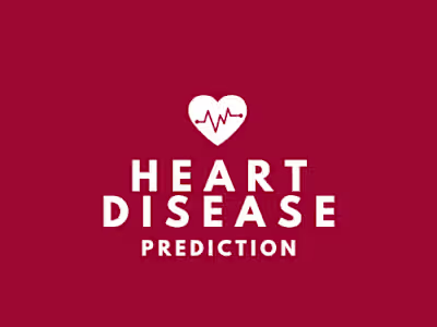 Heart Disease Prediction | Cleveland Database