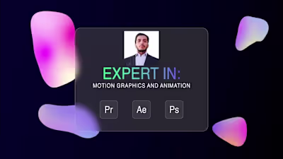 Video Editing Services