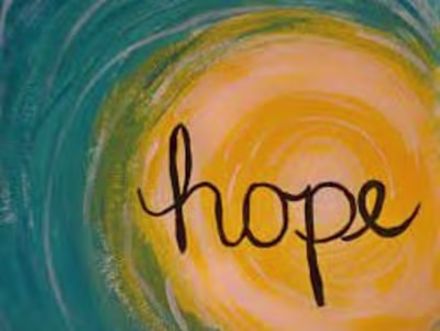 FATYMA 🦋 on Instagram: “Embracing Hope: The Power of Optimism …