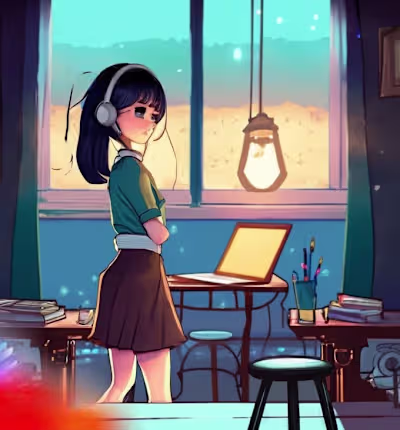 I will illustration had designing of cartoon