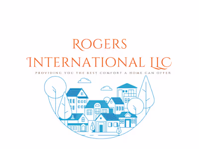 Logos Design for Real Estate Agency