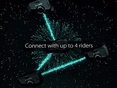 Freecom 4X - Product Teaser - Case Study