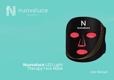 Product Instruction Manual Creation