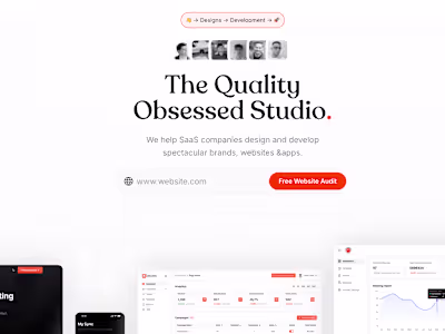 Zitlac Media Webflow Development