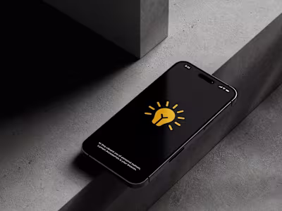 Lumen Brand Identity Design