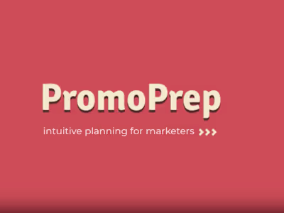 PromoPrep
