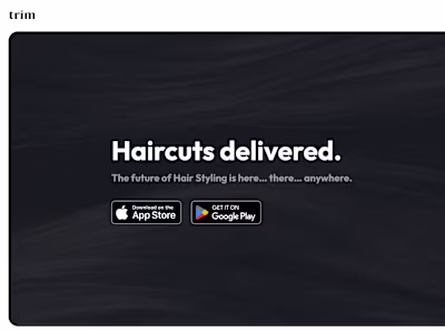 Backend Software Engineer: Trim