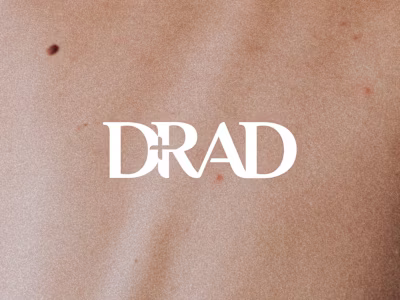 DRAD: Aesthetic Skin Clinic Branding Design