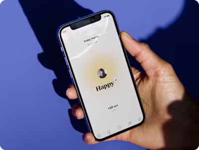 In the 2000s, working in New York’s tech and business scene ...