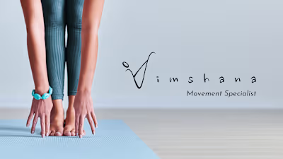 Fitness Instructor Branding and Web Design :: Behance