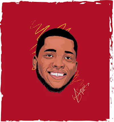 Display Picture Illustration