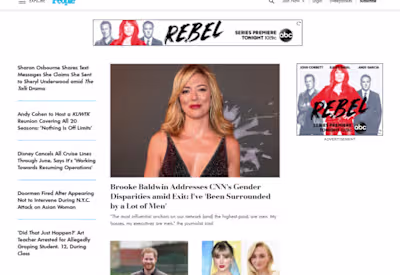 I've been fortunate to work with many amazing clients in my ...