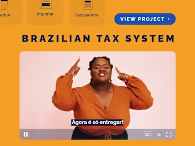 Brazilian Income Tax System