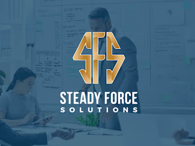 Building the Foundation for Steady Force Solutions