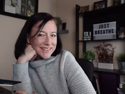 Audrey Slade| Fiverr Freelancer, Admin Professional