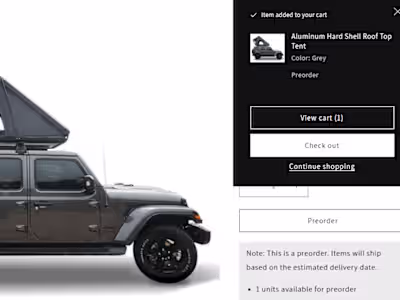 INITSHOP- A Shopify eCommerce Store