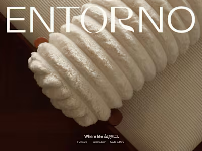 Entorno