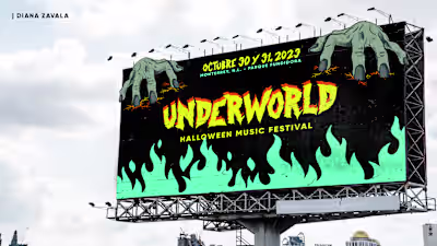 MY MUSIC FESTIVAL