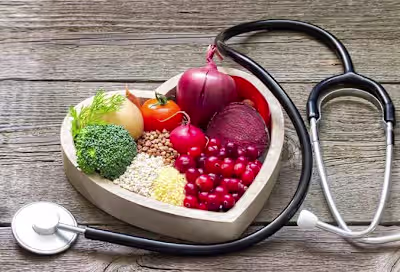 10 Foods TO AVOID FOR A HEALTHY HEART