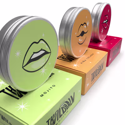 Packaging Portfolio