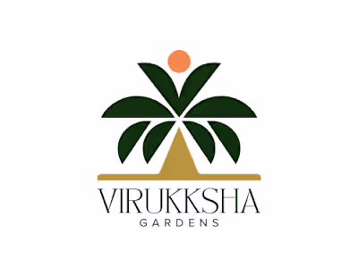 Logo design for an Outdoor Venue