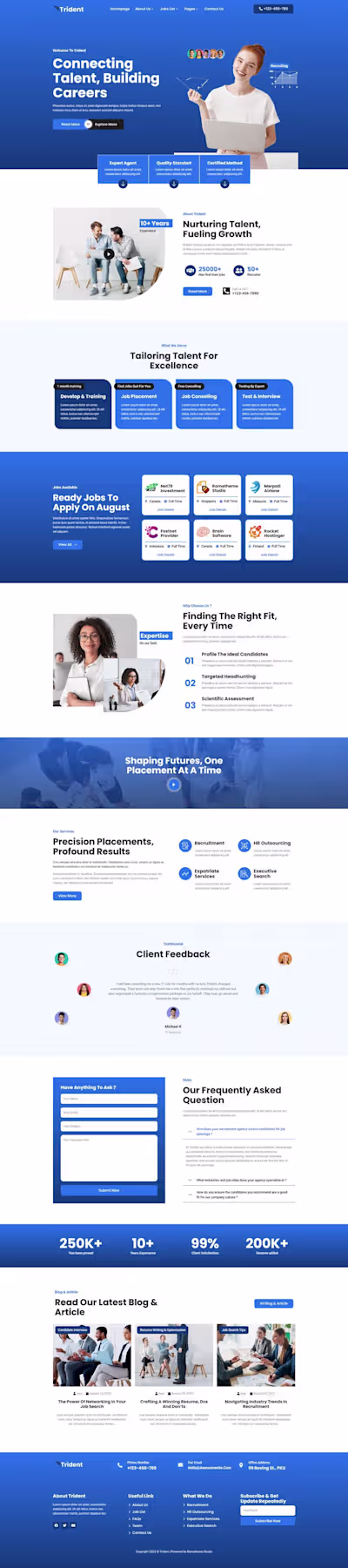 Gaming Website Redesign with gohighlevel