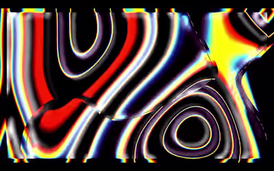 Natural Noise Music Video