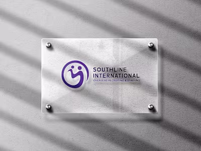 Southline international logo