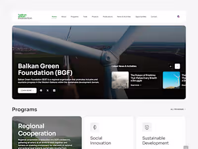 Hero video for one of the projects I'm working on #WorkInPro...