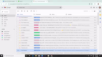 Optimized Calendar and Email Management for Busy Executives