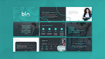 This presentation was developed for