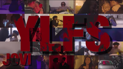 Jovi - You Left For Summer (YLFS)(Official Music Video) - YouT….