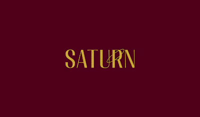 Saturn Bar on Behance