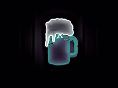 Brand-Redesign for a Bar