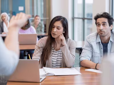 Blog Writing for HR recertification