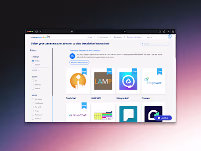 Wix Studio Development w/ Web Components