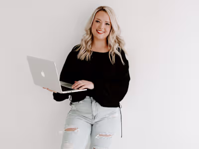 Email + Blog Management