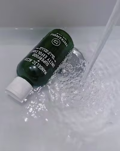 Superfood for your skin