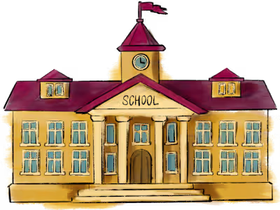 School Daily for Gmail Project