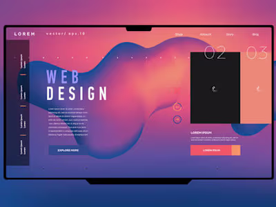  AI + Web Design = Personalized Experiences in Real-Time