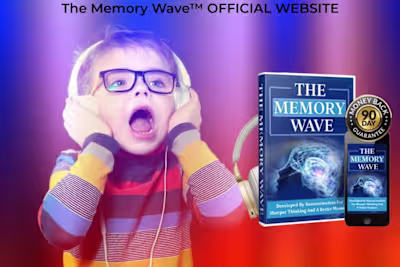 The Memory Wave (Serious WARNING!!) EXPERT CHECK!