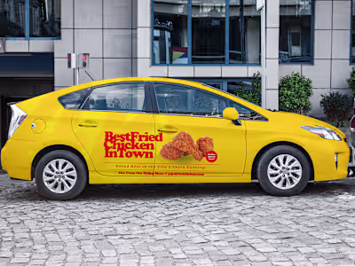 Asset Design for Marc Robinson Jewelers