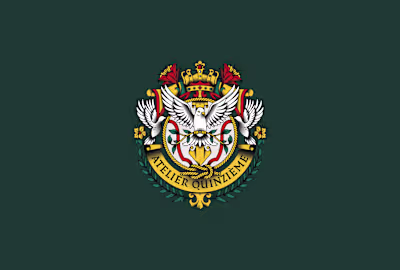 Atelier Quinzième: Logo