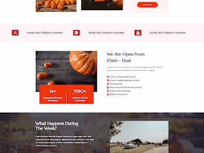 PSD to WordPress Website Using Elementor